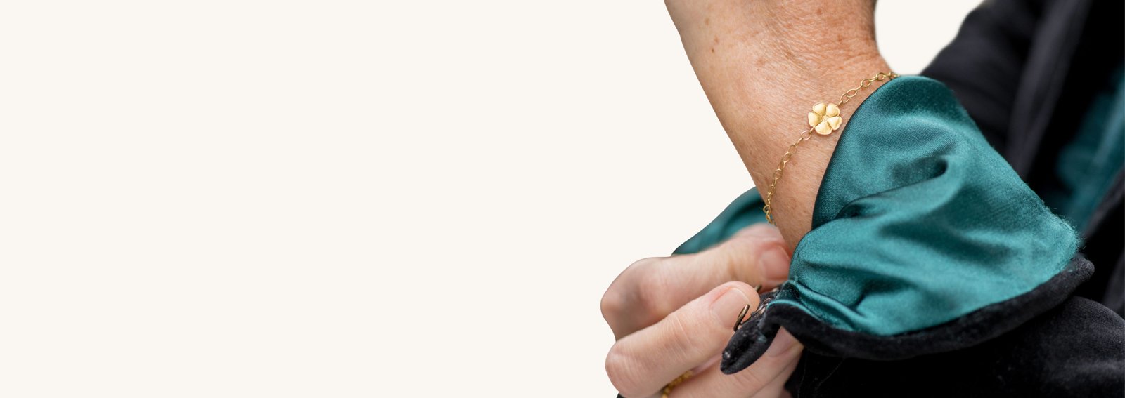 How to design your site footer like we did